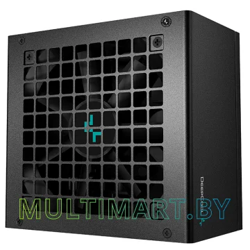 Блок питания DeepCool PQ850M 850W (R-PQ850M-FA0B-EU)